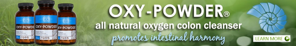 oxy-powder-colon-cleanser