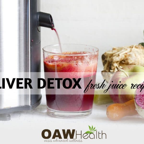 DIY Healthy Raw V8 Juice Recipe