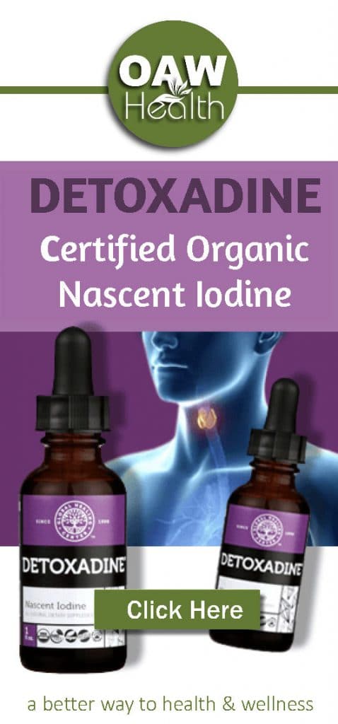 detoxadine