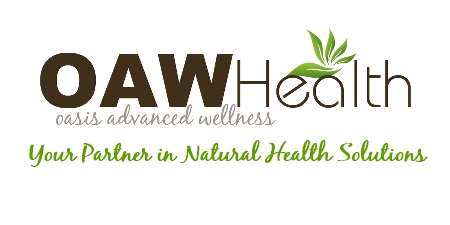 OAW - New logo