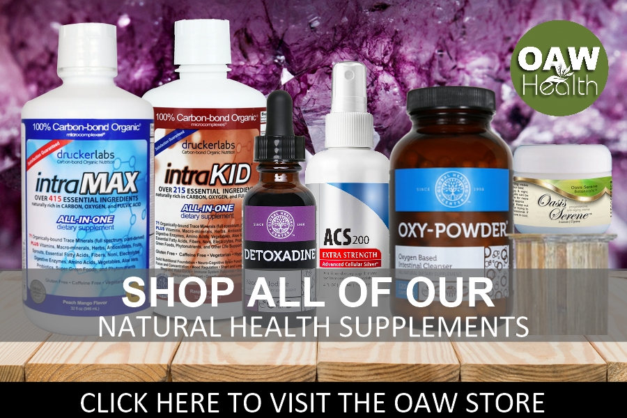 OAWHealth Natural Health Store