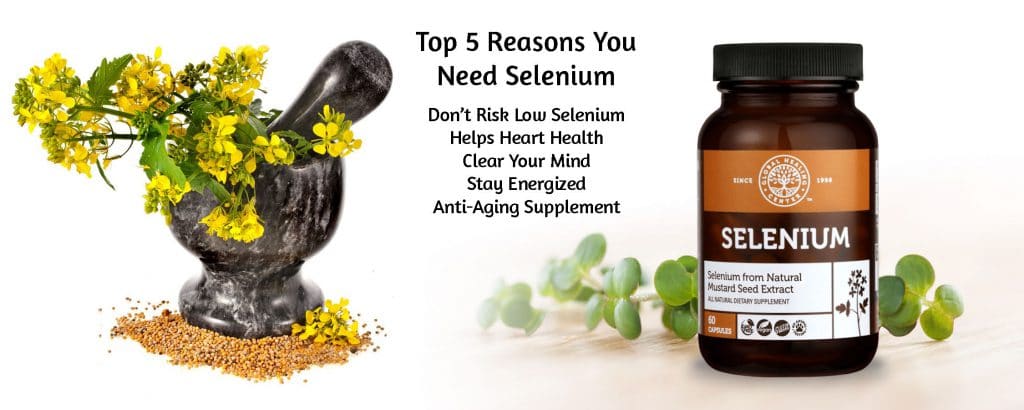 Reasons you need selenium